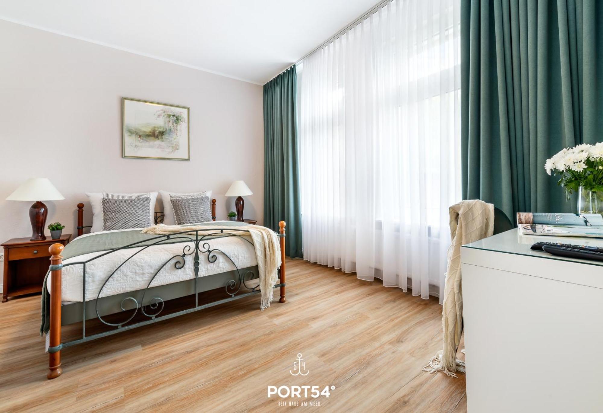 Villa Nova Büsum Zewnętrze zdjęcie