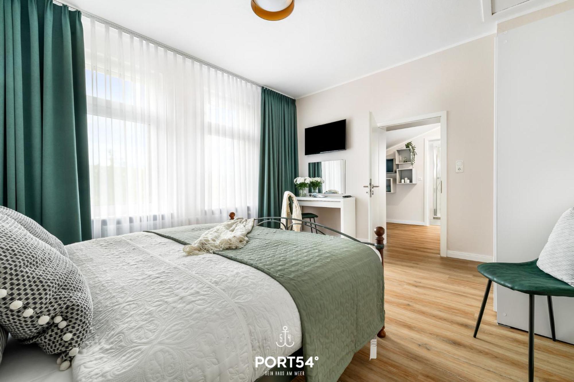 Villa Nova Büsum Zewnętrze zdjęcie