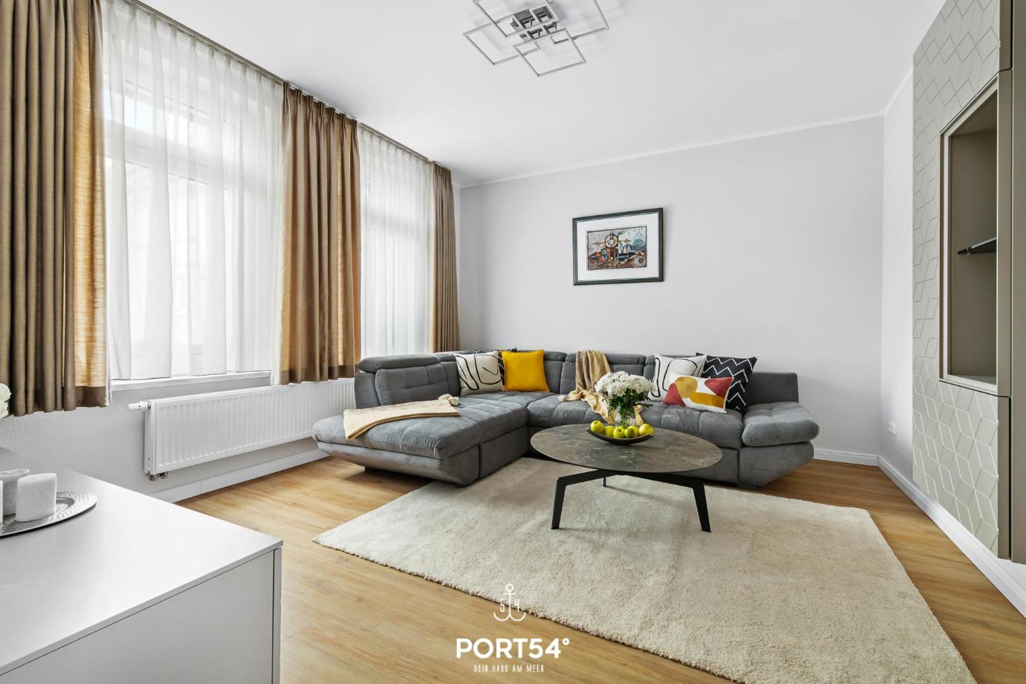 Villa Nova Büsum Zewnętrze zdjęcie